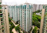 俊景豪园-俯瞰图