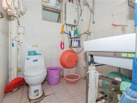 盈翠家园-卫生间