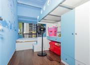 英郡年华花园（三期）-次卧