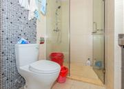 英郡年华花园（三期）-卫生间