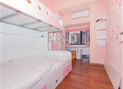 英郡年华花园（三期）-次卧