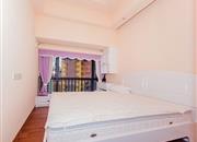 英郡年华花园（三期）-主卧