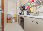 英郡年华花园（三期）-厨房