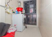 英郡年华花园（三期）-阳台