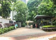 中信红树湾花城北区-大门