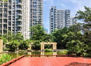 中信红树湾花城北区-基础设施