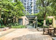 中信红树湾花城北区-基础设施