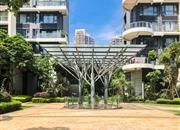 中信红树湾花城北区-基础设施