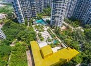 中信红树湾花城北区-俯瞰图