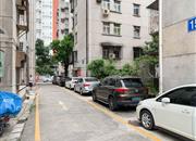 深宝公司宿舍-环境绿化