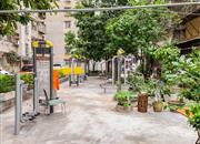 深宝公司宿舍-基础设施