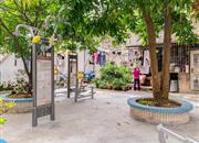 深宝公司宿舍-基础设施