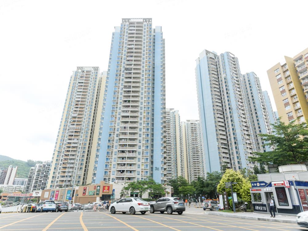 桃源村（三期）