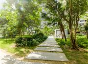 桃源村（三期）-环境绿化