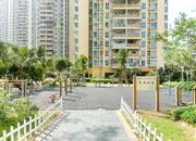 桃源村（三期）-基础设施