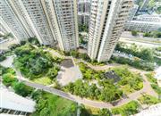 桃源村（三期）-俯瞰图