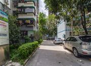 翠景花园-环境绿化