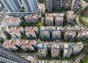 翠景花园-俯瞰图