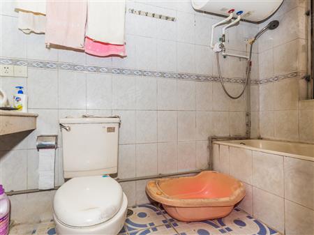 振业花园-卫生间