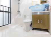 和谐家园-卫生间