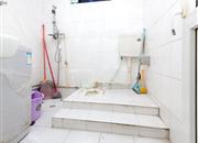 华昱花园-卫生间