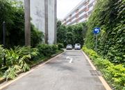 华昱花园-环境绿化