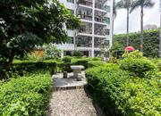 华昱花园-环境绿化