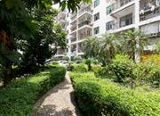 华昱花园-环境绿化