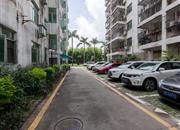 华昱花园-基础设施