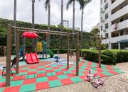 华昱花园-基础设施