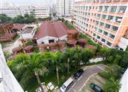 华昱花园-俯瞰图