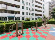 华昱花园-基础设施