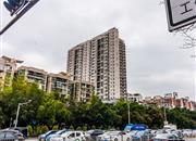 汇龙天下-远景图