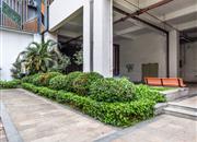 汇龙天下-环境绿化