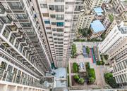 汇龙天下-俯瞰图