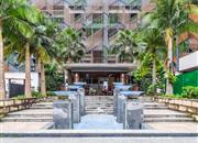 汇龙天下-基础设施