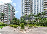 碧湖玫瑰园-环境绿化