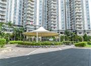 碧湖玫瑰园-基础设施