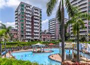 碧湖玫瑰园-基础设施