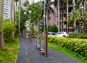 碧湖玫瑰园-基础设施