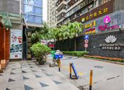 新世界上梅林家园-大门