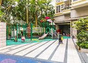 新世界上梅林家园-基础设施