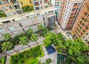 新世界上梅林家园-俯瞰图