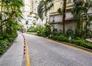 新世界上梅林家园-环境绿化