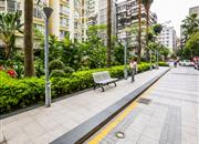 新世界上梅林家园-基础设施