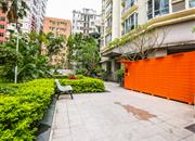 新世界上梅林家园-基础设施