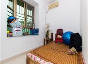 怡乐花园（一期）-次卧