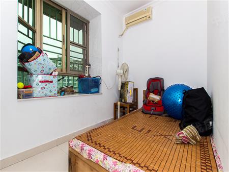 怡乐花园（一期）-次卧