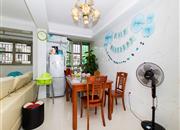 怡乐花园（一期）-餐厅