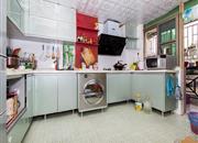 怡乐花园（一期）-厨房